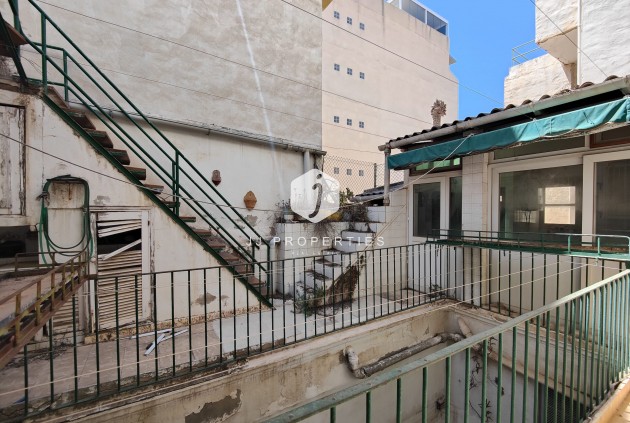 Segunda mano - Apartamento / piso -
Torrevieja - Costa Blanca