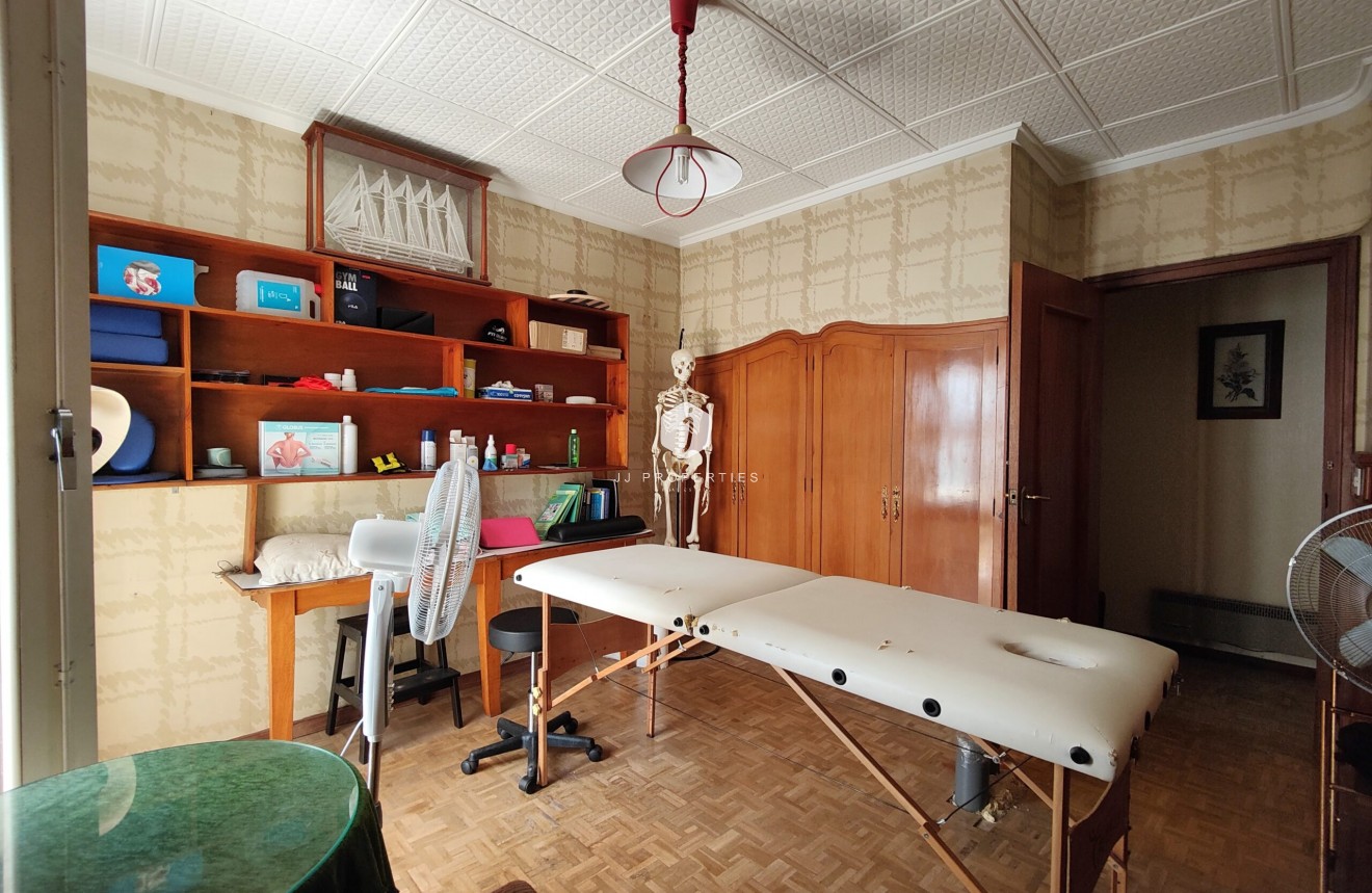 Segunda mano - Apartamento / piso -
Torrevieja - Costa Blanca