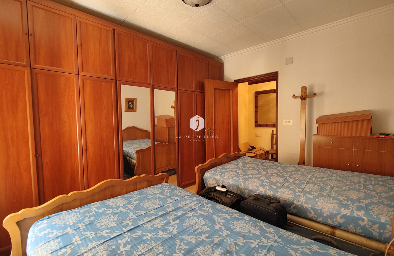 Segunda mano - Apartamento / piso -
Torrevieja - Costa Blanca