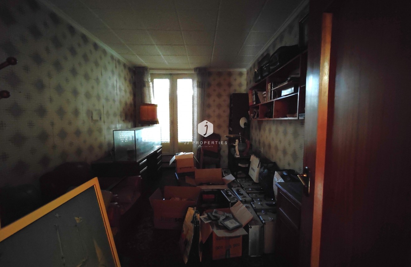 Segunda mano - Apartamento / piso -
Torrevieja - Costa Blanca