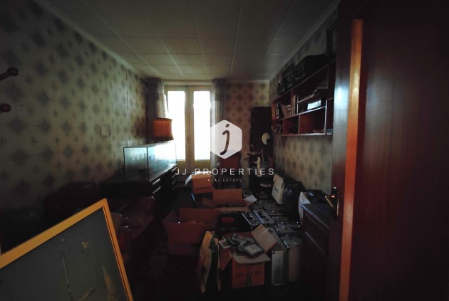 Segunda mano - Apartamento / piso -
Torrevieja - Costa Blanca