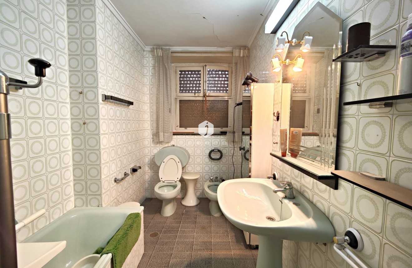 Segunda mano - Apartamento / piso -
Torrevieja - Costa Blanca