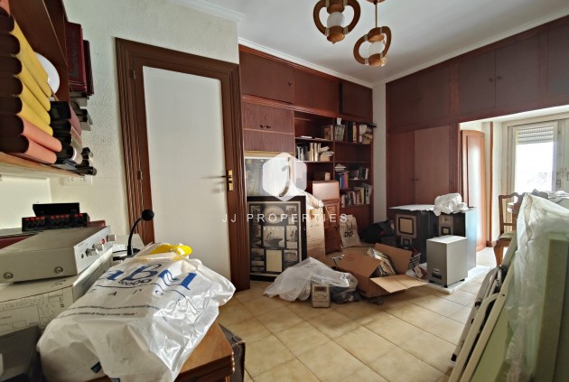 Segunda mano - Apartamento / piso -
Torrevieja - Costa Blanca