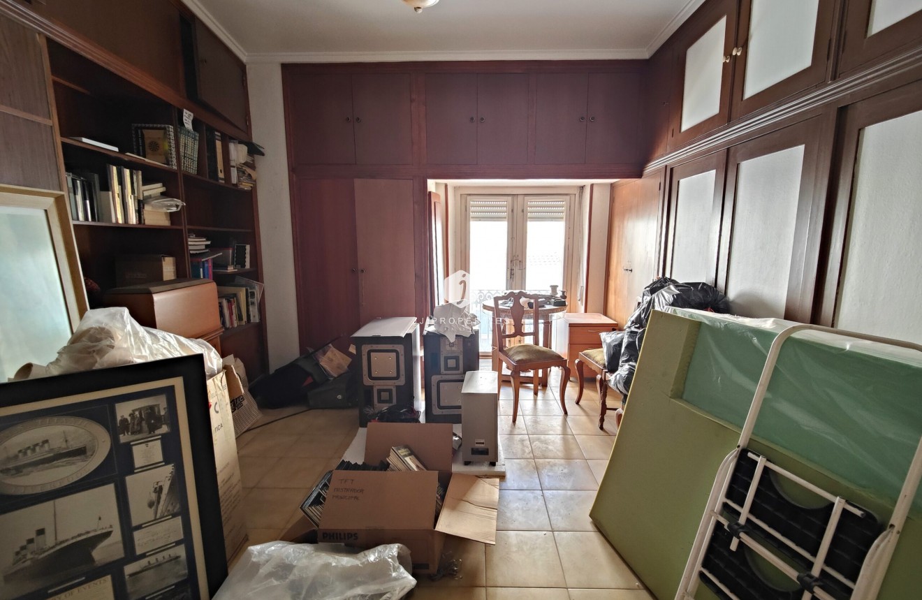 Segunda mano - Apartamento / piso -
Torrevieja - Costa Blanca