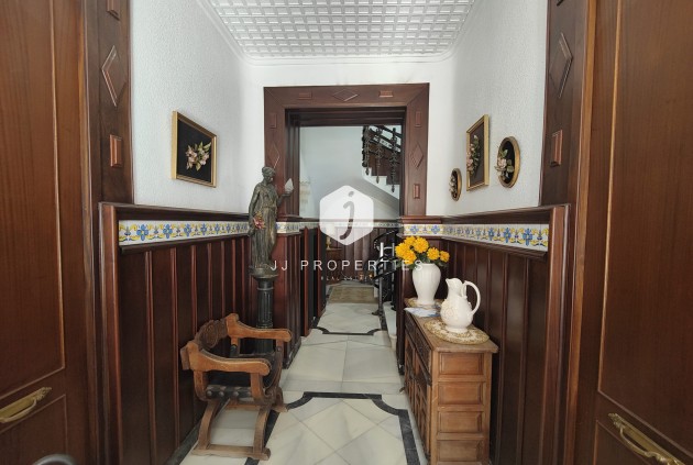 Segunda mano - Apartamento / piso -
Torrevieja - Costa Blanca