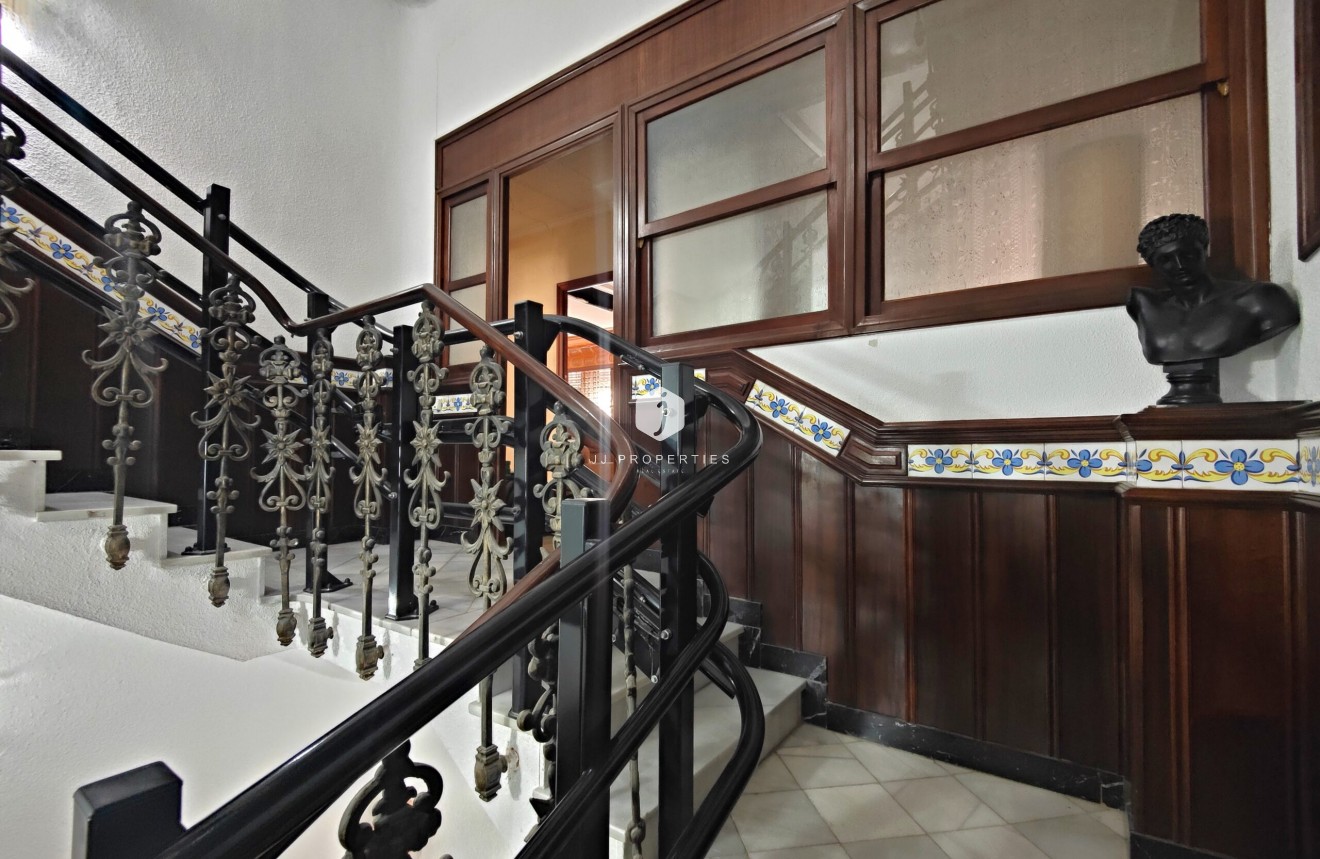 Segunda mano - Apartamento / piso -
Torrevieja - Costa Blanca