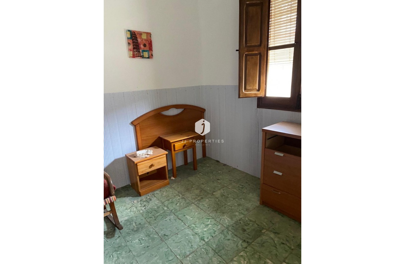 Segunda mano - Chalet -
Jacarilla - Jacarilla - Town