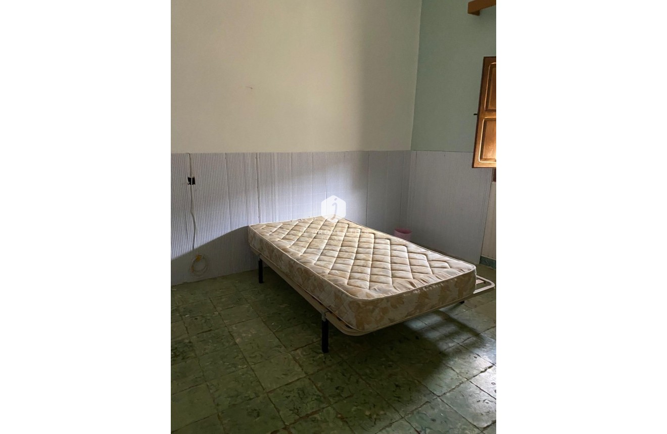 Segunda mano - Chalet -
Jacarilla - Jacarilla - Town