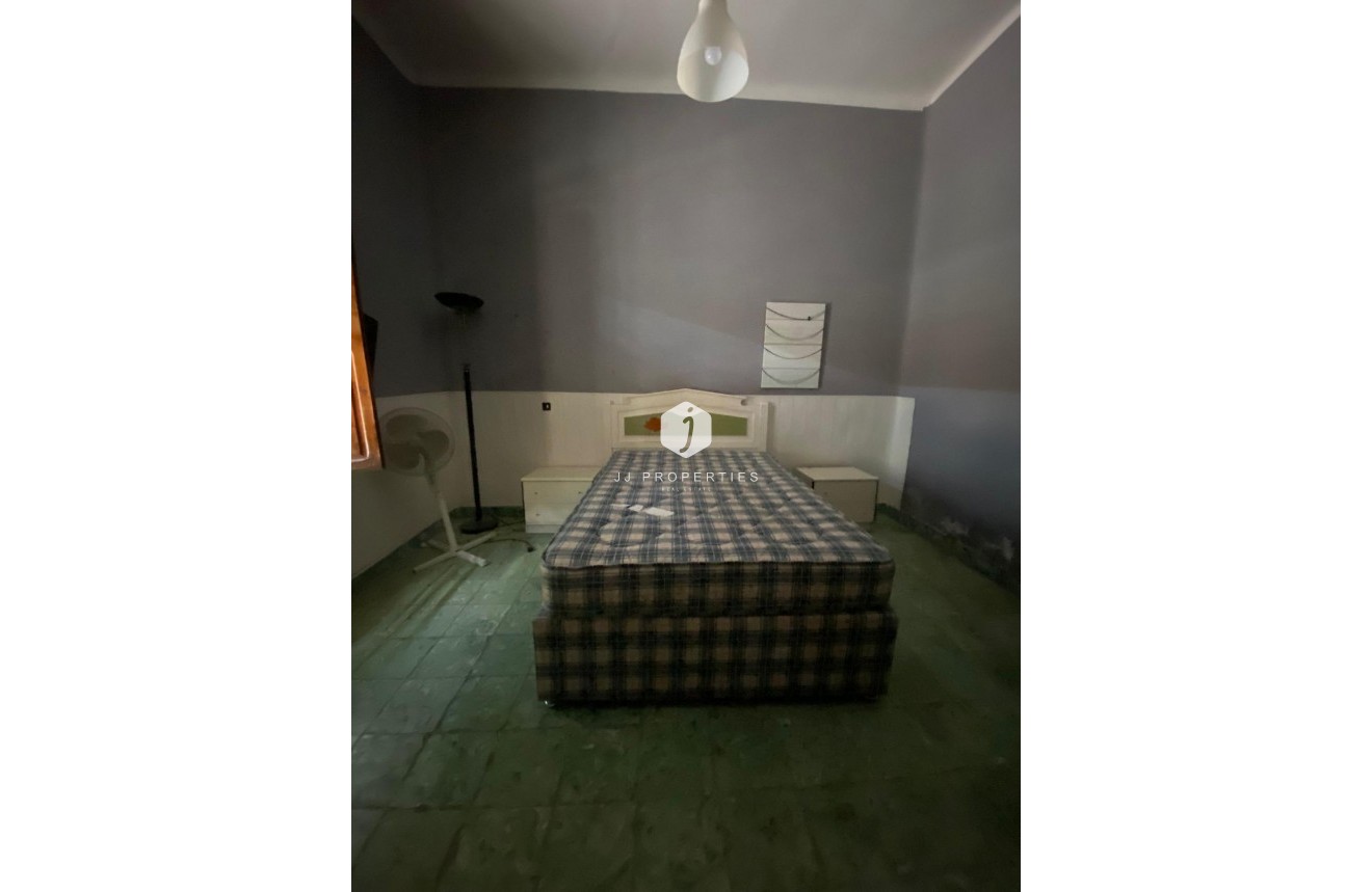 Segunda mano - Chalet -
Jacarilla - Jacarilla - Town