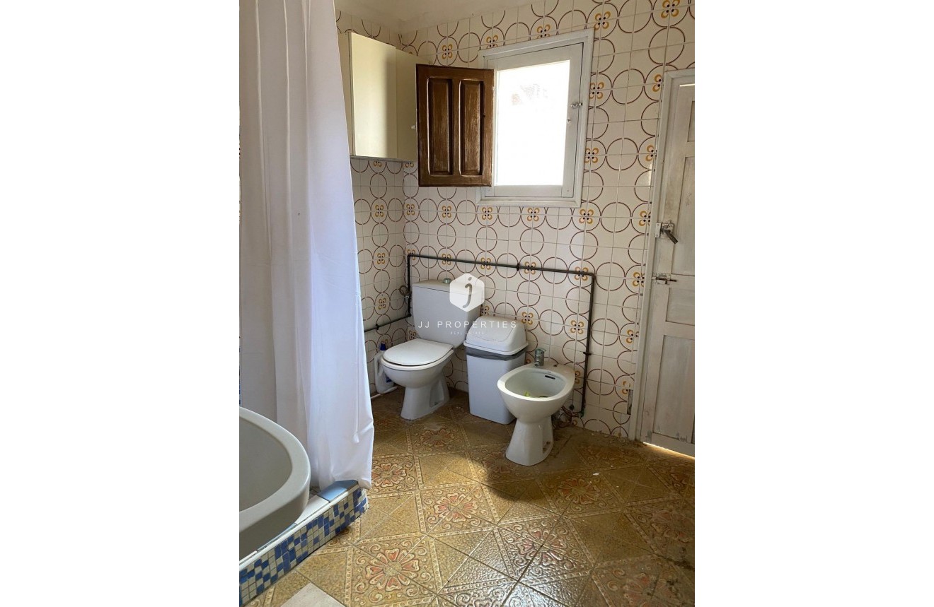 Segunda mano - Chalet -
Jacarilla - Jacarilla - Town