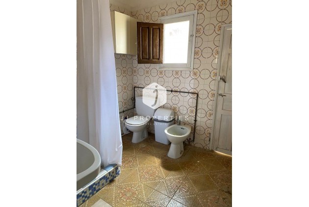 Segunda mano - Chalet -
Jacarilla - Jacarilla - Town