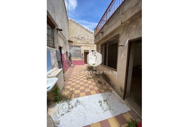 Segunda mano - Chalet -
Jacarilla - Jacarilla - Town