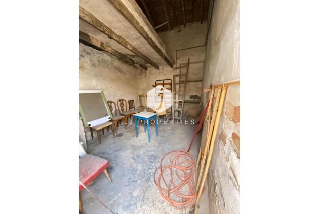 Segunda mano - Chalet -
Jacarilla - Jacarilla - Town