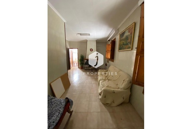 Segunda mano - Chalet -
Jacarilla - Jacarilla - Town