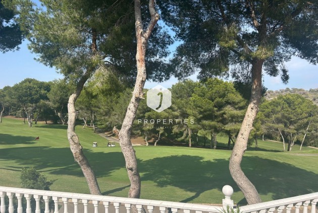 Aus zweiter Hand - Villa -
Orihuela Costa - Costa Blanca