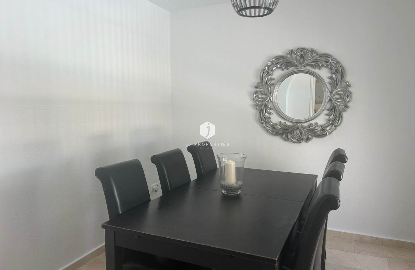 Aus zweiter Hand - Villa -
Orihuela Costa - Costa Blanca