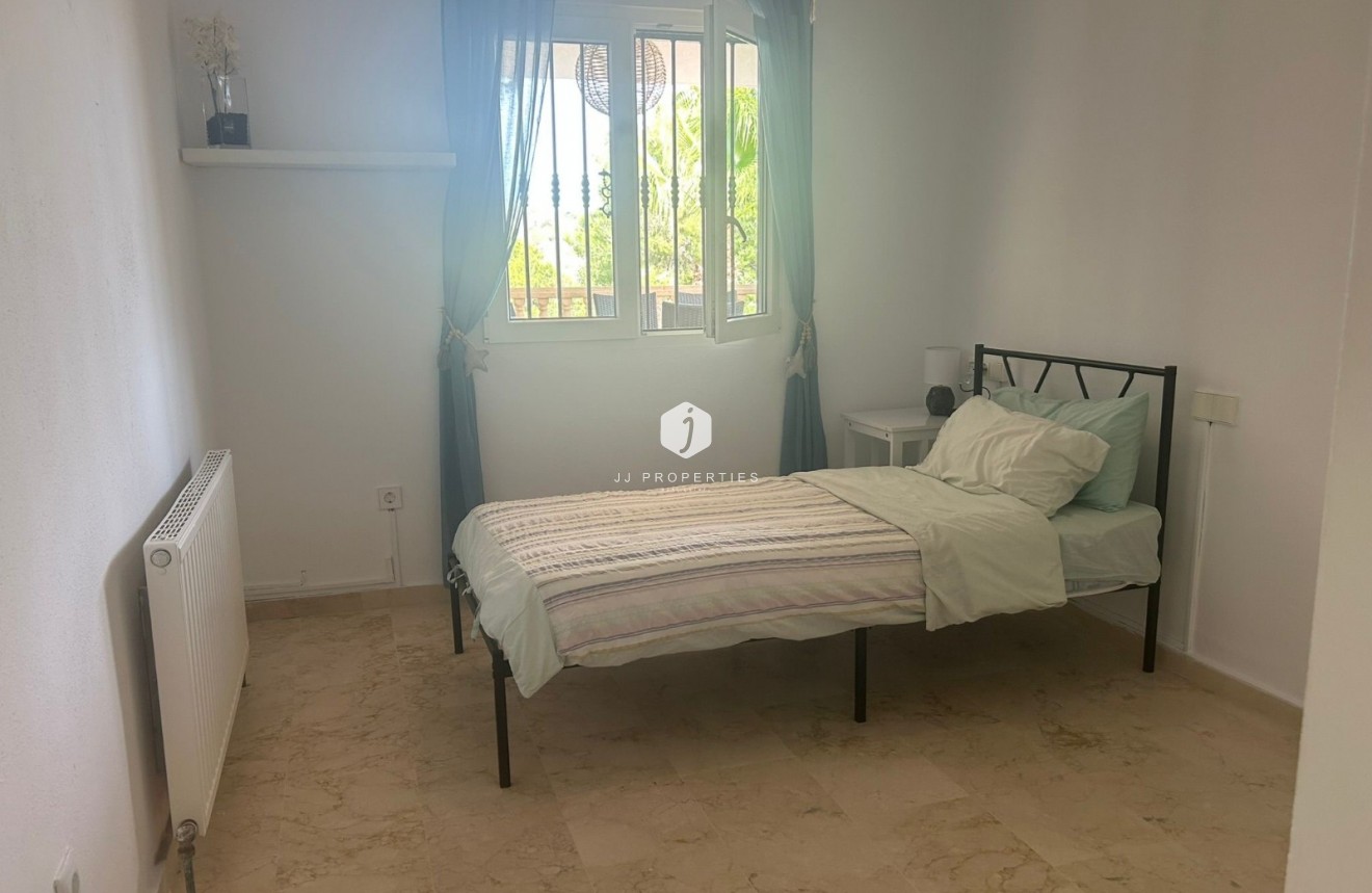 Aus zweiter Hand - Villa -
Orihuela Costa - Costa Blanca