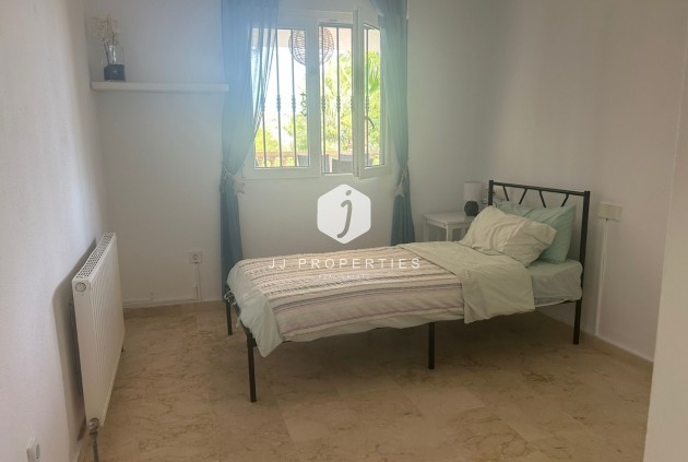 Aus zweiter Hand - Villa -
Orihuela Costa - Costa Blanca