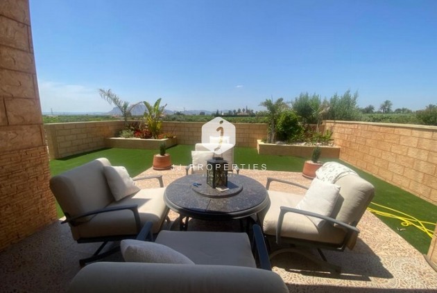 Segunda mano - Casa de campo -
Albatera - Inland