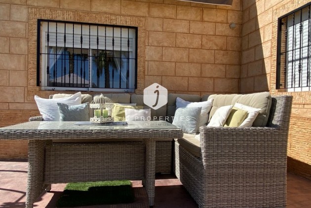 Segunda mano - Casa de campo -
Albatera - Inland