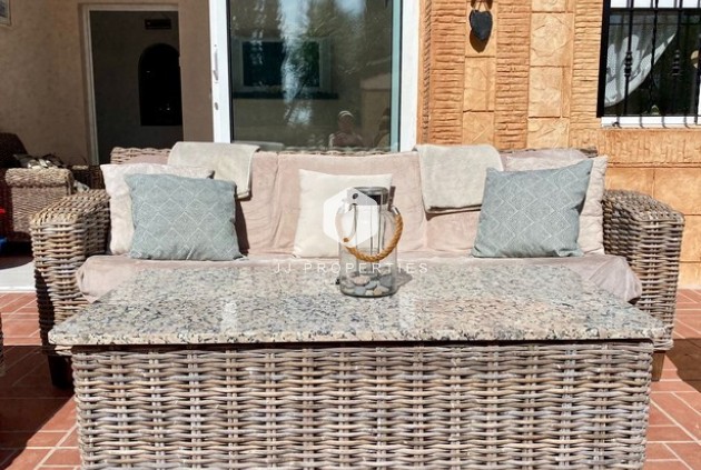 Segunda mano - Casa de campo -
Albatera - Inland