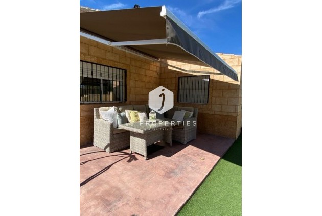 Segunda mano - Casa de campo -
Albatera - Inland