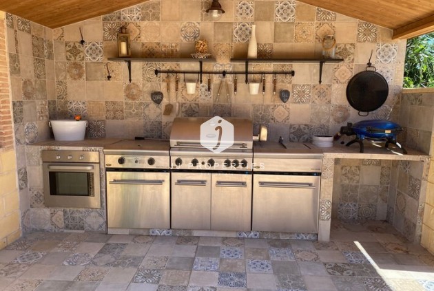 Segunda mano - Casa de campo -
Albatera - Inland