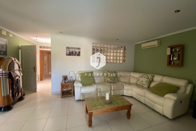 Segunda mano - Casa de campo -
Albatera - Inland