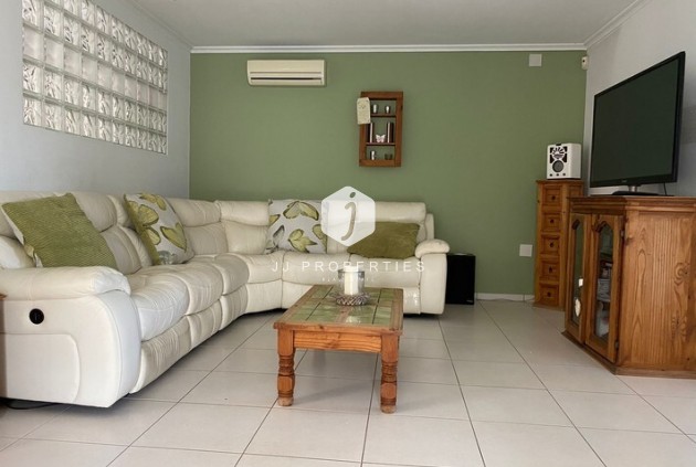 Segunda mano - Casa de campo -
Albatera - Inland