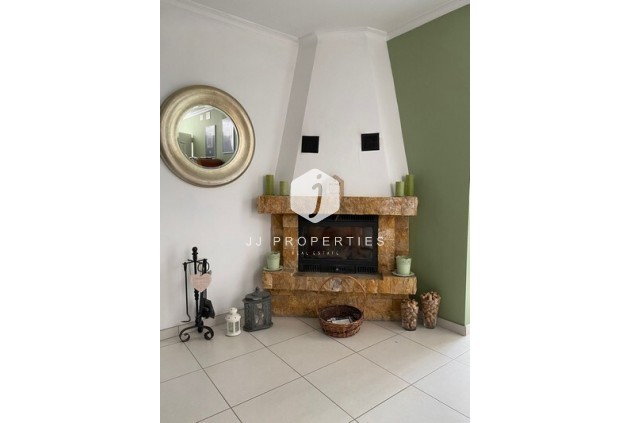 Segunda mano - Casa de campo -
Albatera - Inland