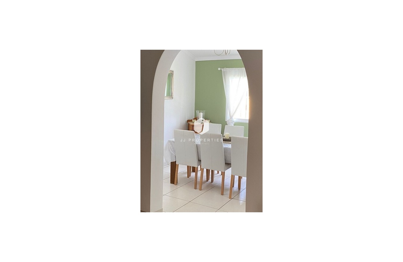 Segunda mano - Casa de campo -
Albatera - Inland