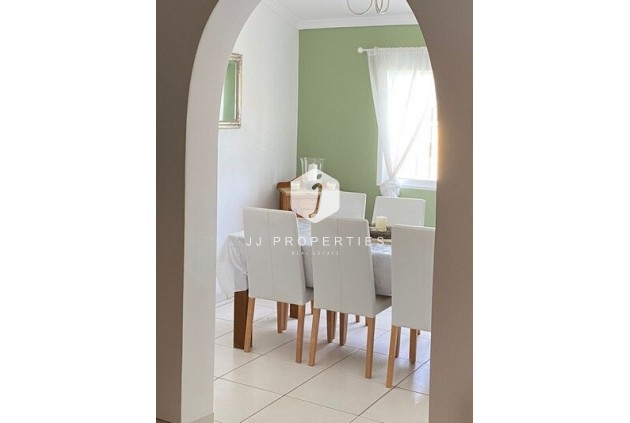 Segunda mano - Casa de campo -
Albatera - Inland