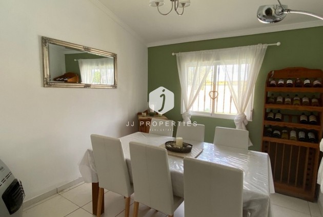 Segunda mano - Casa de campo -
Albatera - Inland