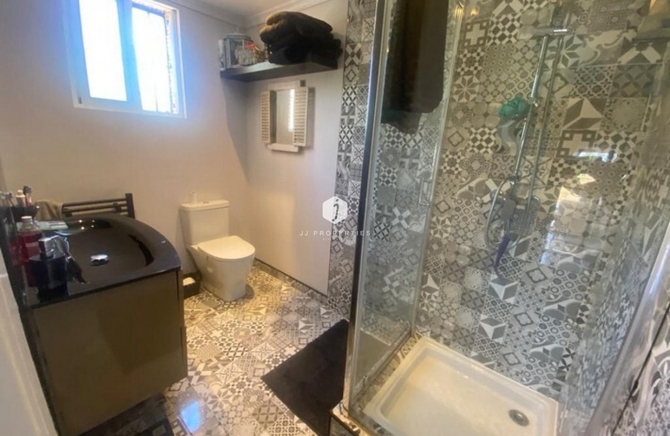 Segunda mano - Casa de campo -
Albatera - Inland