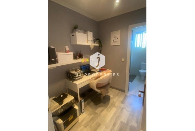 Segunda mano - Casa de campo -
Albatera - Inland