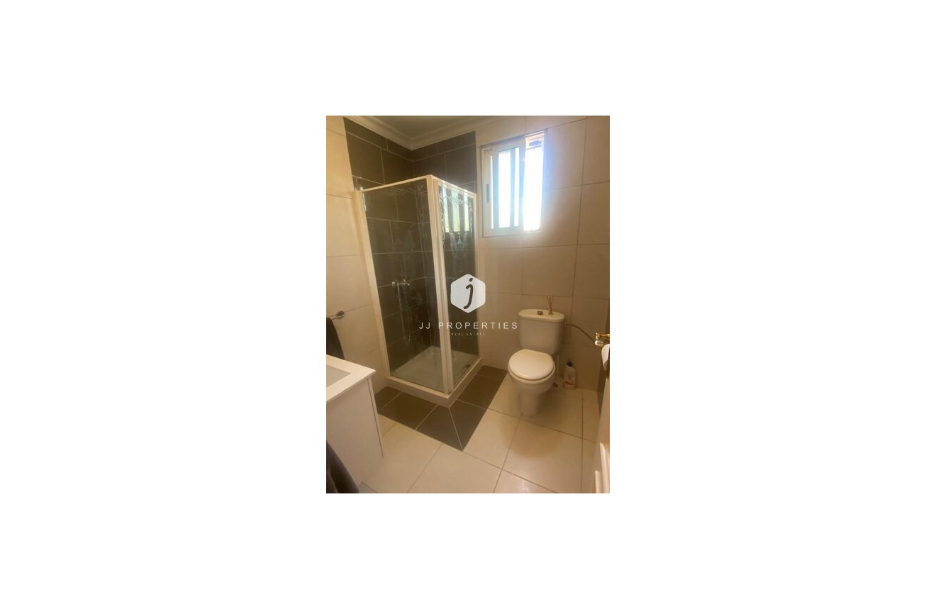 Segunda mano - Casa de campo -
Albatera - Inland