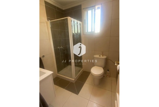 Segunda mano - Casa de campo -
Albatera - Inland