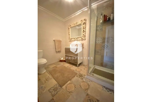 Segunda mano - Casa de campo -
Albatera - Inland