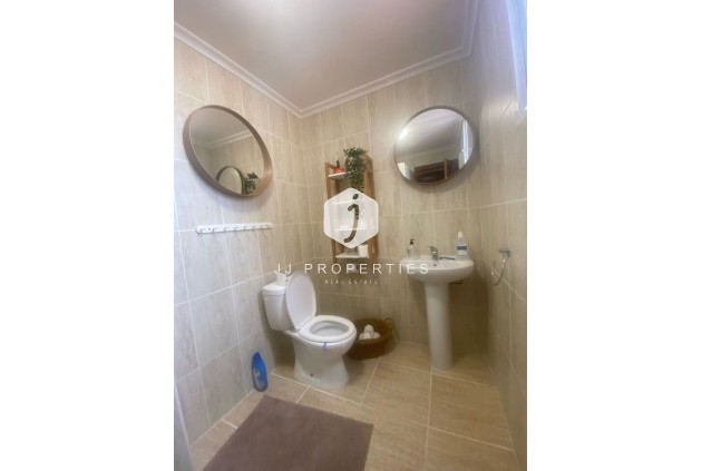 Segunda mano - Casa de campo -
Albatera - Inland