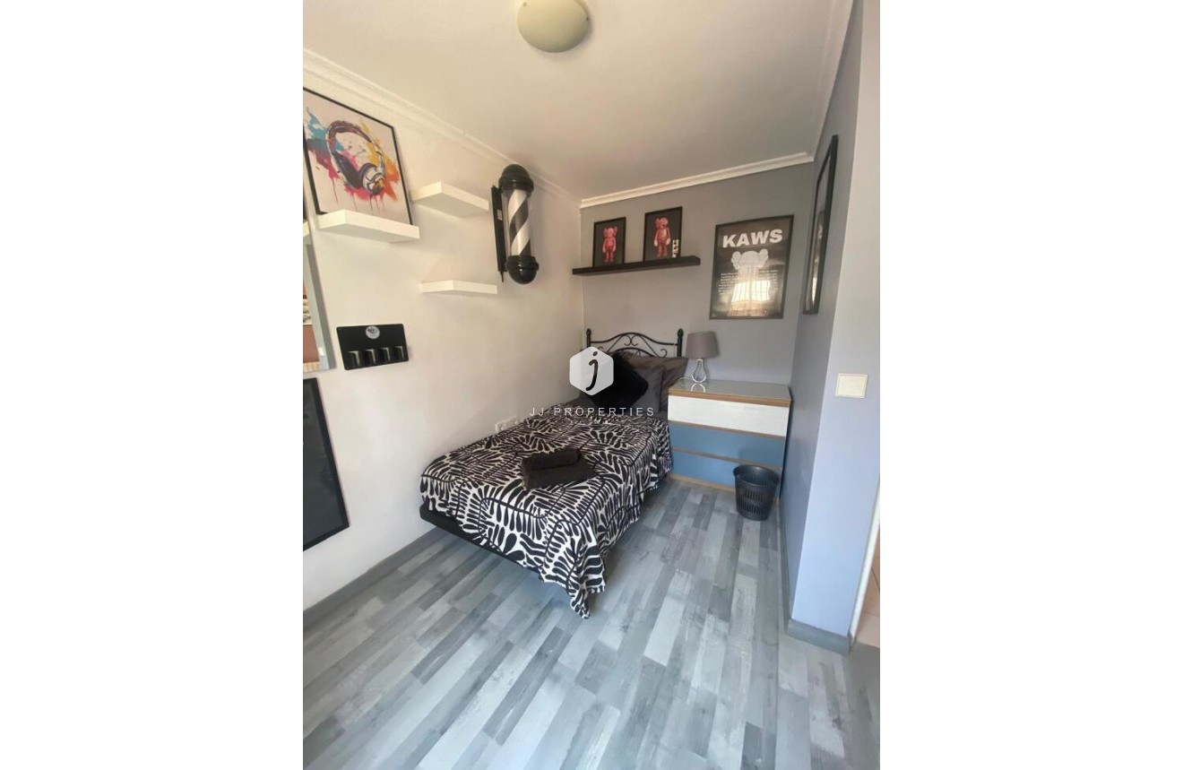 Segunda mano - Casa de campo -
Albatera - Inland