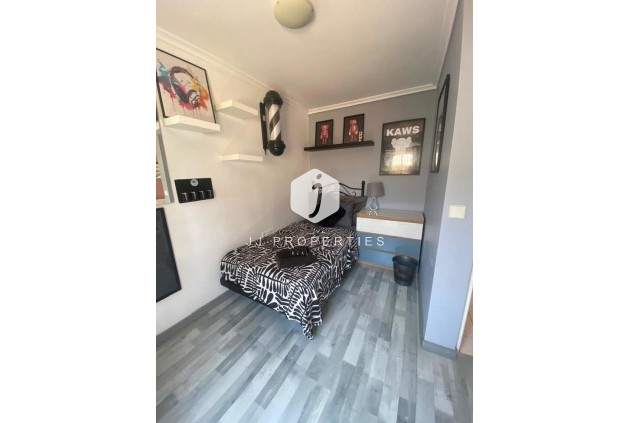 Segunda mano - Casa de campo -
Albatera - Inland