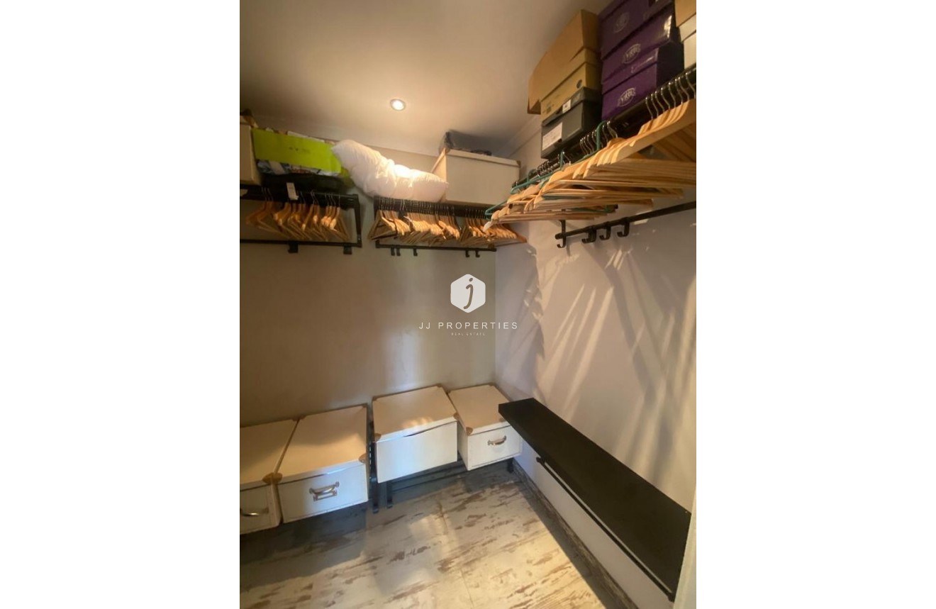 Segunda mano - Casa de campo -
Albatera - Inland