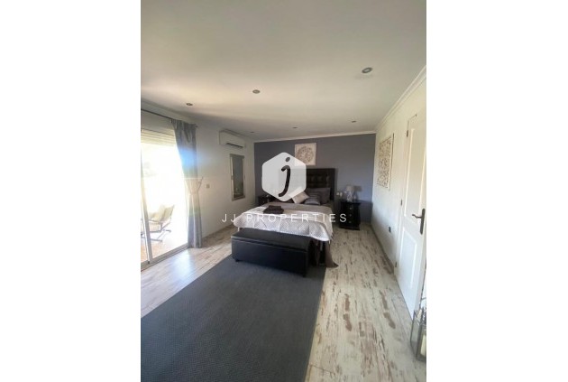 Segunda mano - Casa de campo -
Albatera - Inland