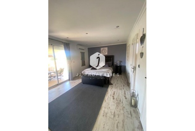 Segunda mano - Casa de campo -
Albatera - Inland