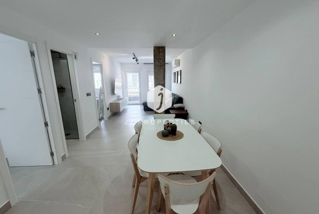 Segunda mano - Apartamento / piso -
Torrevieja - La Mata