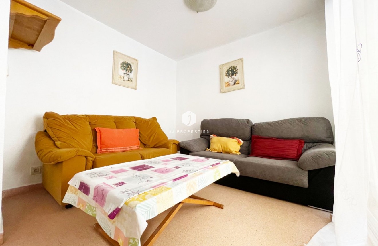 Segunda mano - Apartamento / piso -
Guardamar del Segura - Playa