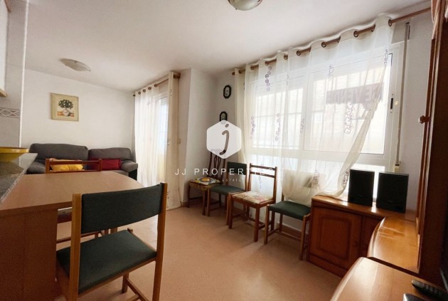 Segunda mano - Apartamento / piso -
Guardamar del Segura - Playa