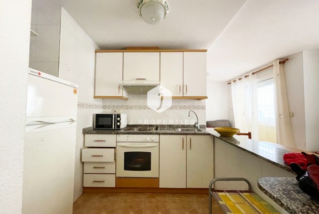 Segunda mano - Apartamento / piso -
Guardamar del Segura - Playa