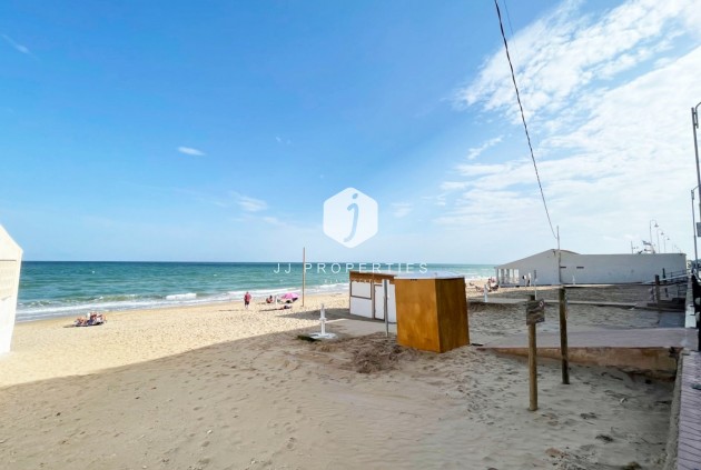 Segunda mano - Apartamento / piso -
Guardamar del Segura - Playa