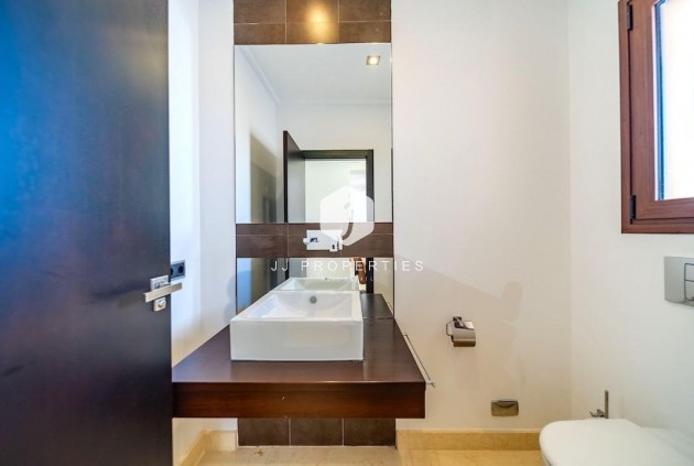 D'occasion - Villa -
Cabo Roig - Costa Blanca